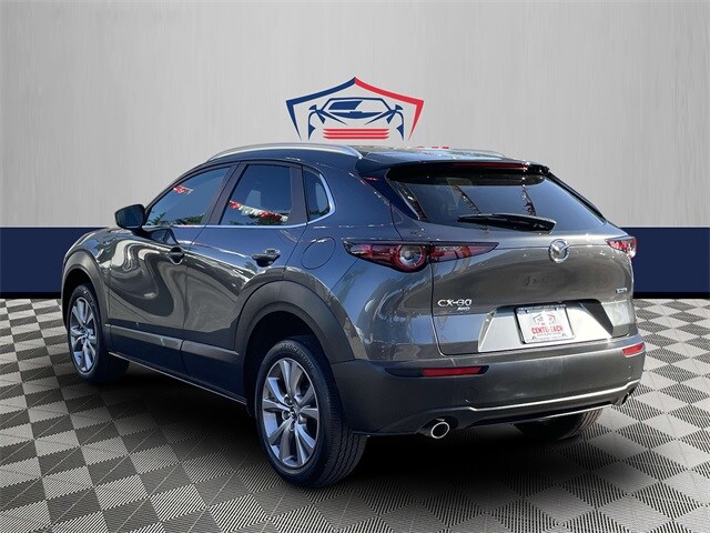 2022 Mazda CX-30 2.5 S Preferred photo 3