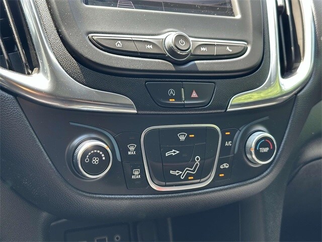 2022 Chevrolet Equinox LT - Photo 28