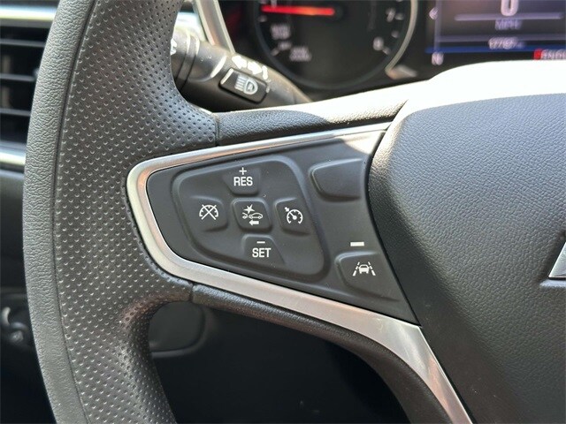 2022 Chevrolet Equinox LT - Photo 20