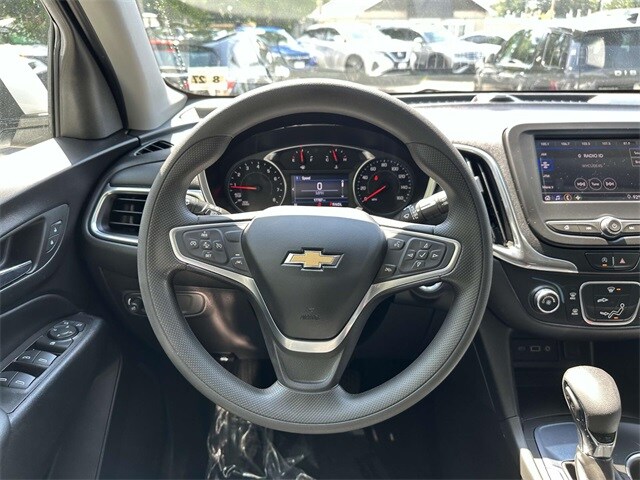 2022 Chevrolet Equinox LT - Photo 13