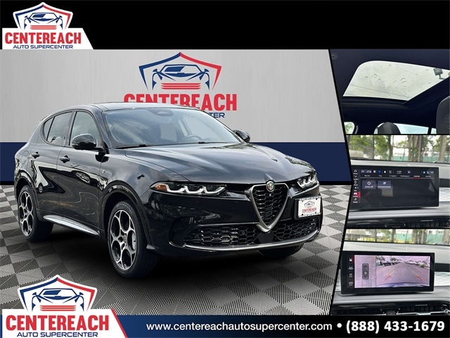 2024 Alfa Romeo Tonale