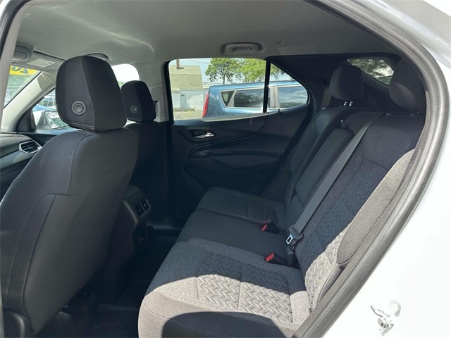 2022 Chevrolet Equinox LT - Photo 10