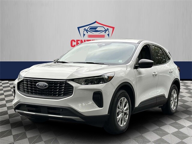 2024 Ford Escape Active photo 2