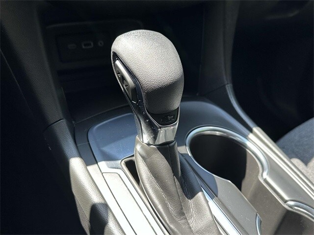 2022 Chevrolet Equinox LT - Photo 29