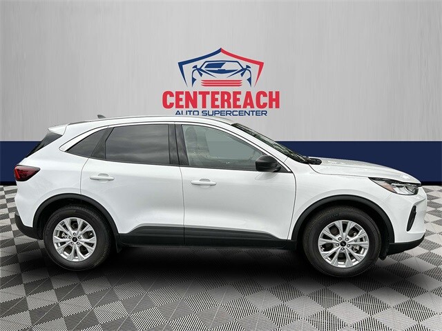 2024 Ford Escape Active photo 3