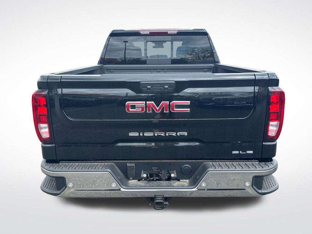 2026 GMC Sierra 1500 SLE - Photo 9