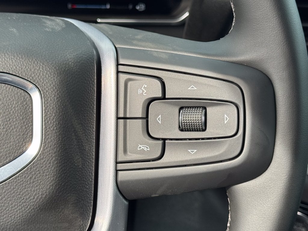 2026 GMC Sierra 1500 Elevation - Photo 20
