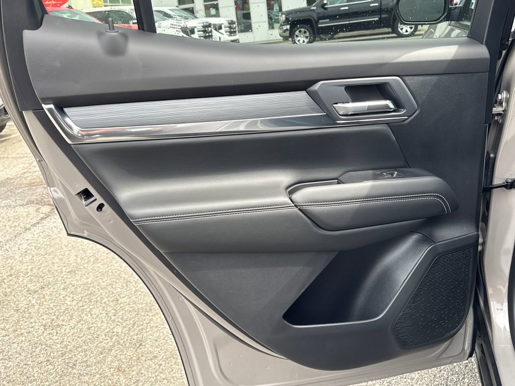 2026 GMC Terrain Elevation - Photo 32