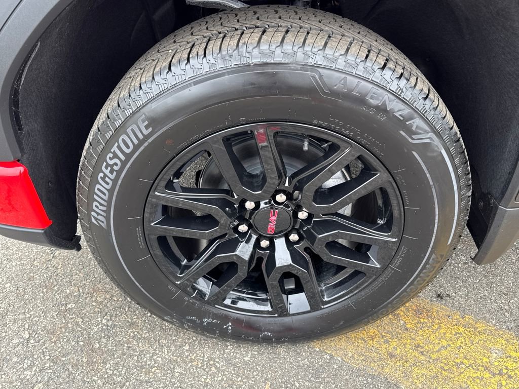 2026 GMC Sierra 1500 Elevation - Photo 14