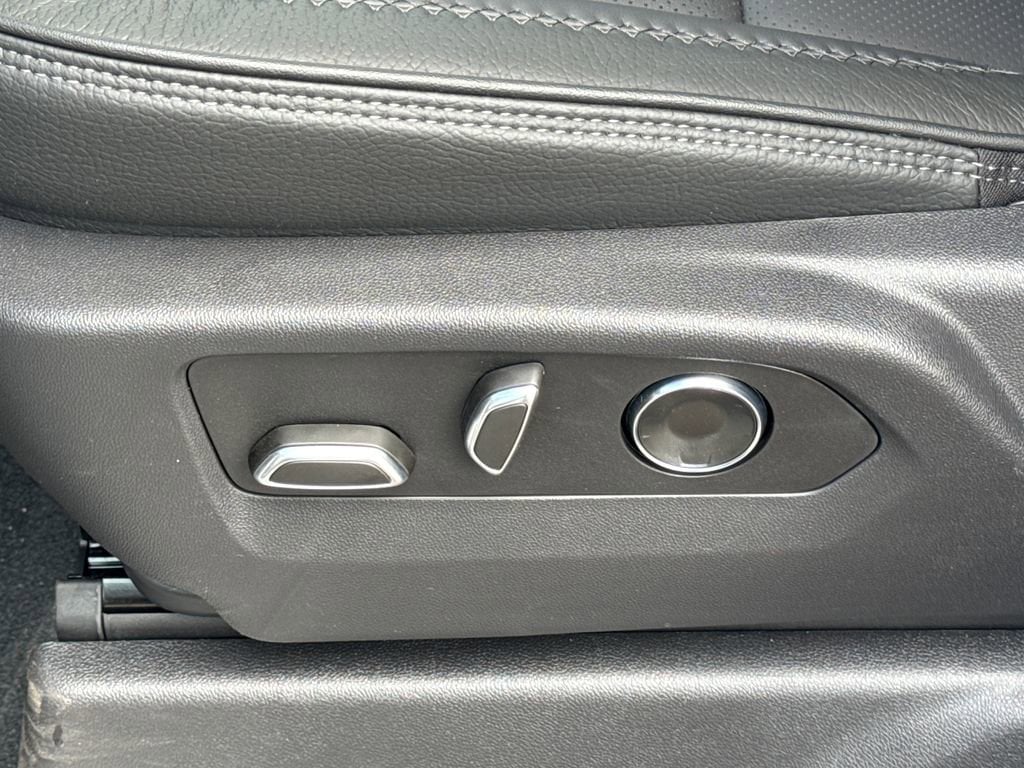 2026 GMC Sierra 1500 Denali - Photo 18
