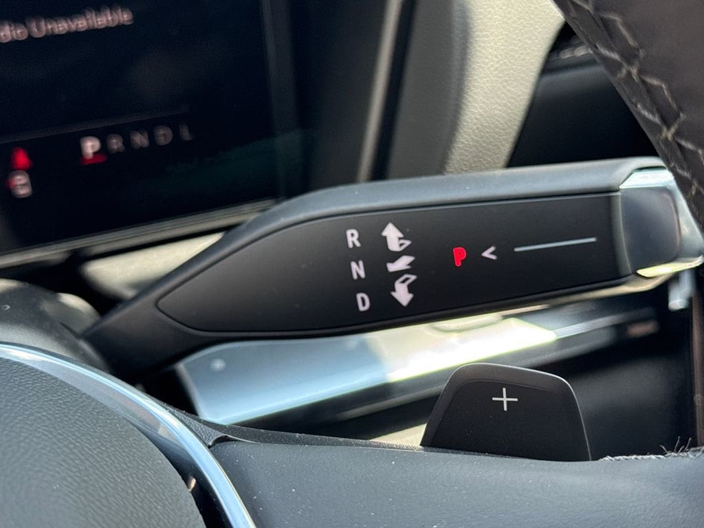 2026 GMC Terrain Elevation - Photo 22