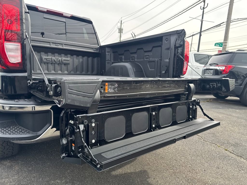 2026 GMC Sierra 1500 SLE - Photo 41