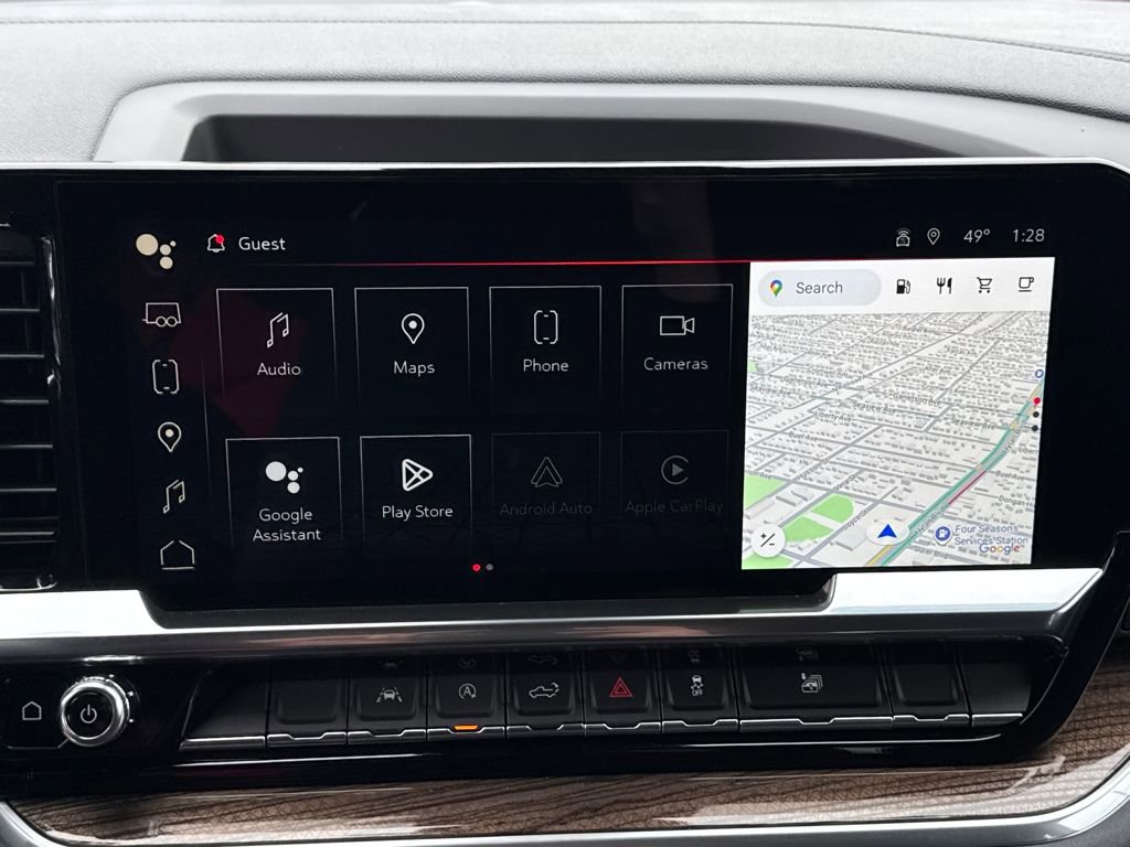 2026 GMC Sierra 1500 Elevation - Photo 26