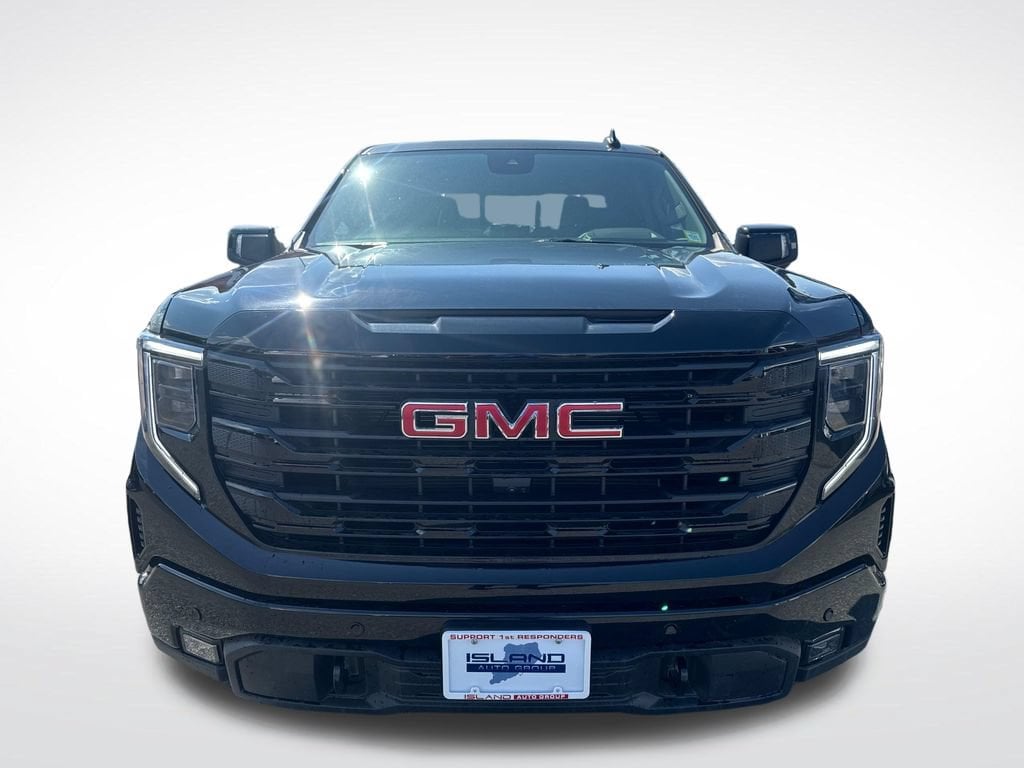 New 2026 GMC Sierra 1500 Elevation Truck