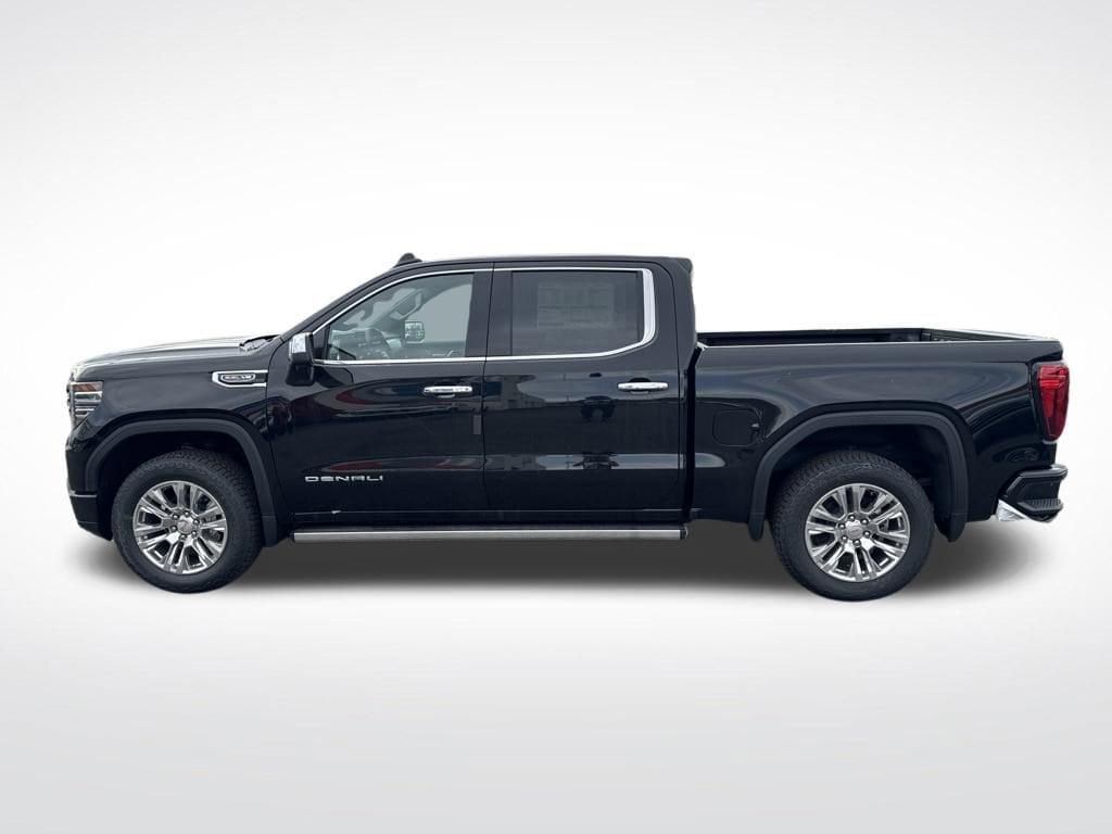 2026 GMC Sierra 1500 Denali - Photo 6