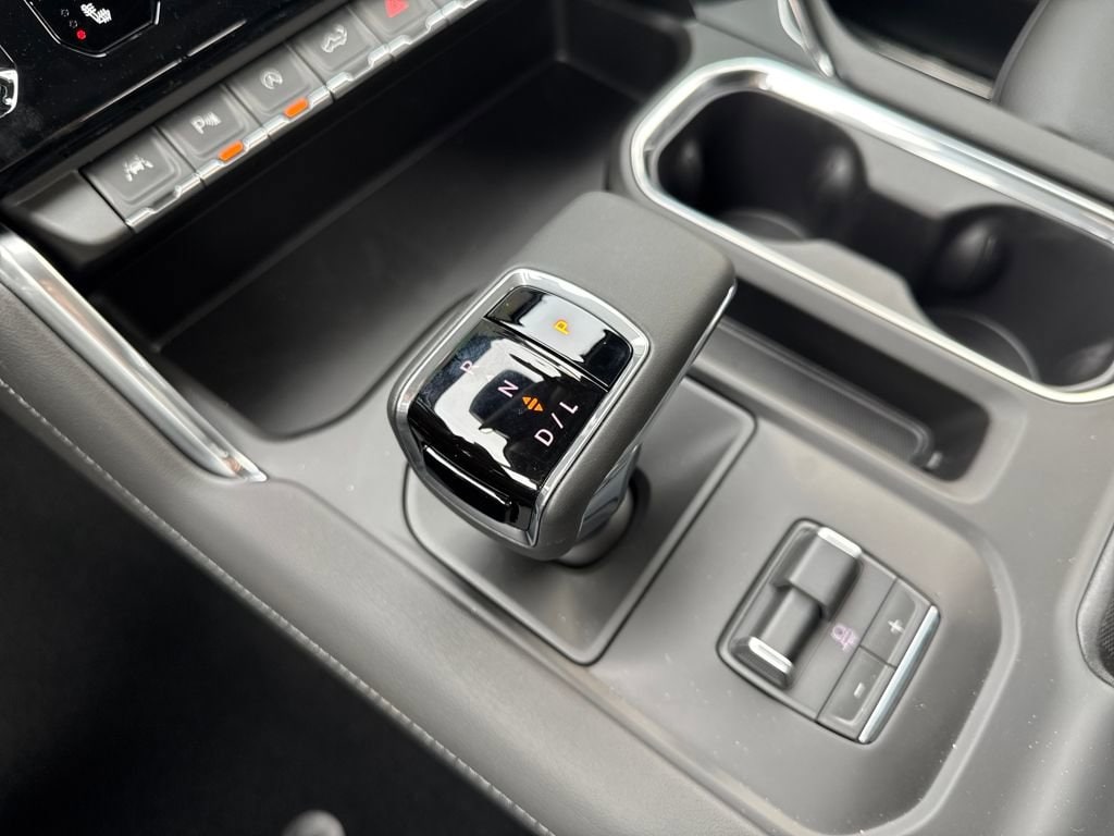 2026 GMC Sierra 1500 Denali - Photo 30