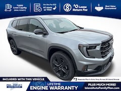 2026 GMC Acadia Elevation SUV