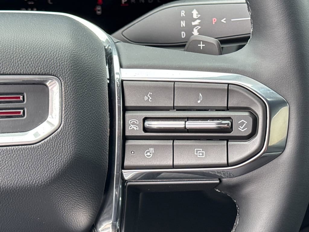 2026 GMC Terrain Elevation - Photo 19