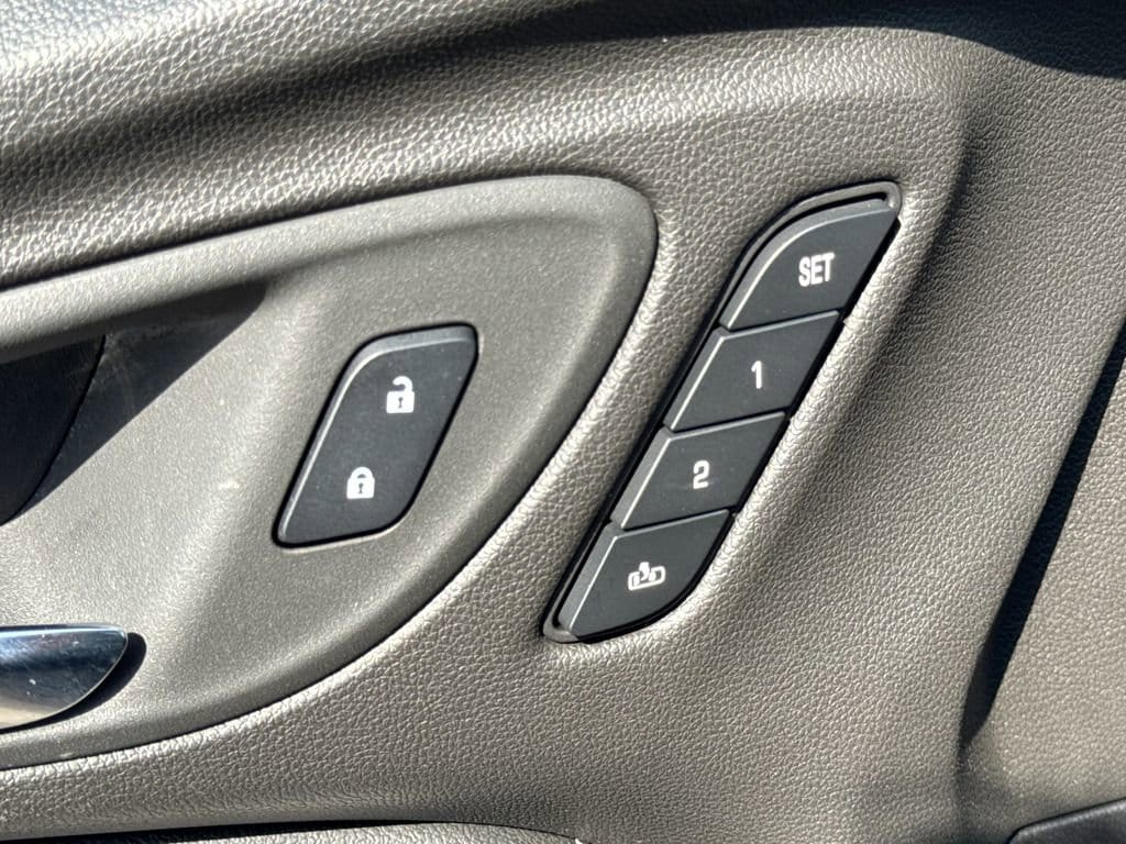 2023 Buick Encore GX Essence - Photo 17