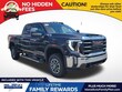 GMC Sierra 2500 HD