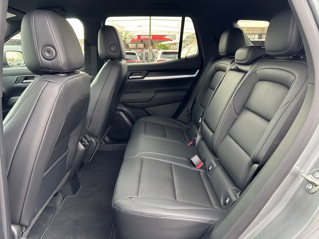 2026 GMC Terrain Elevation - Photo 34