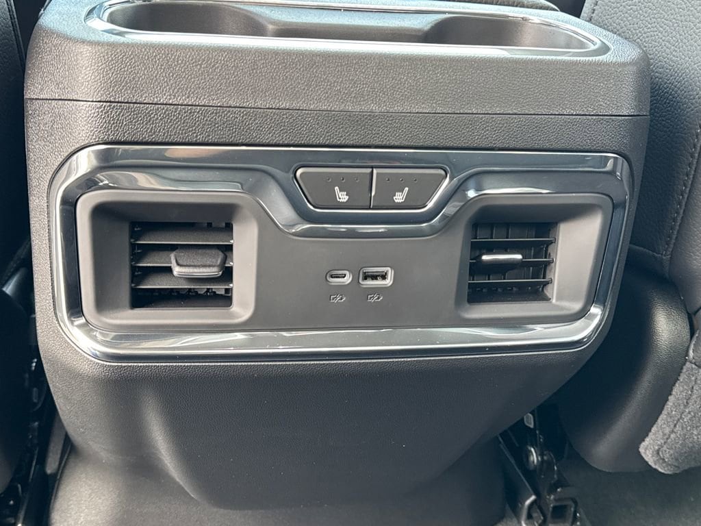 2026 GMC Sierra 1500 Denali - Photo 39