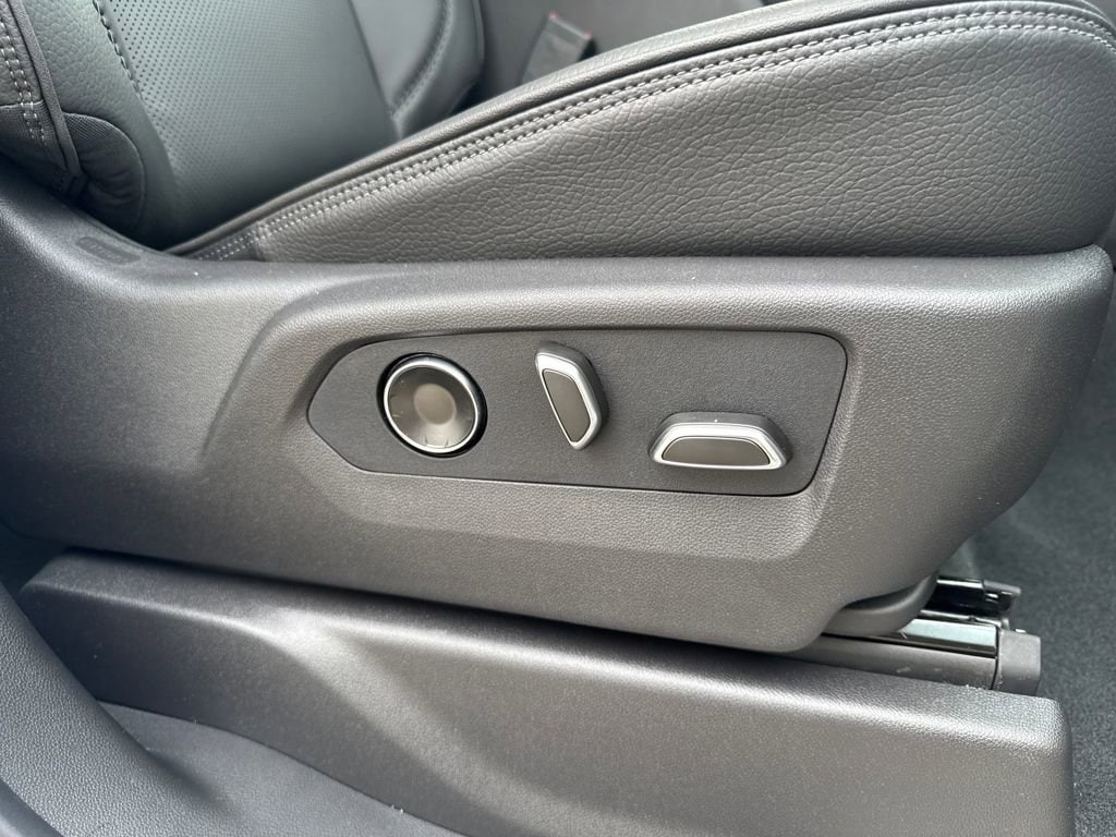 2026 GMC Sierra 1500 Denali - Photo 36