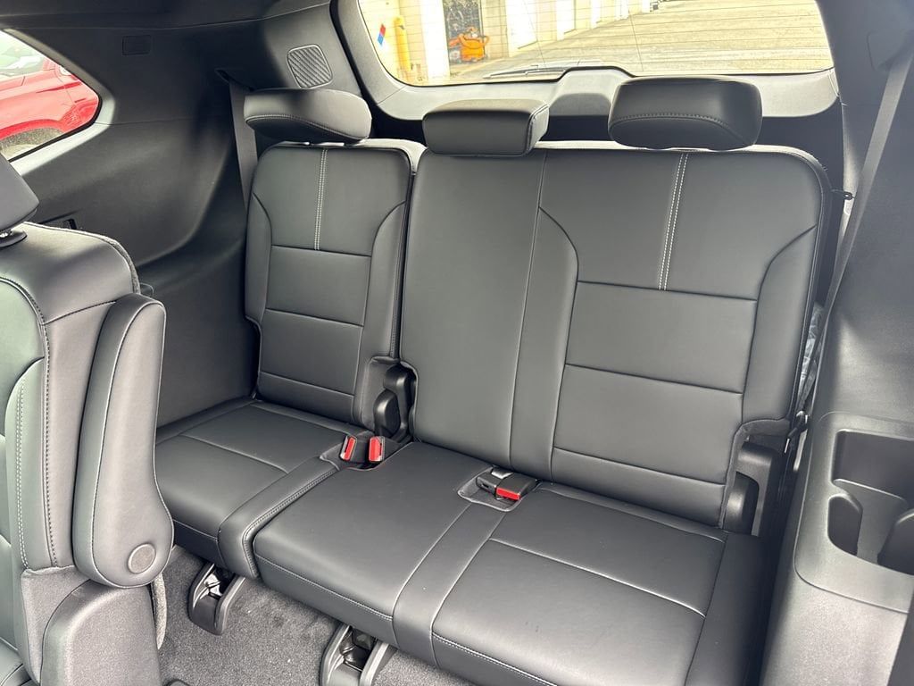 2026 GMC Acadia Elevation - Photo 32
