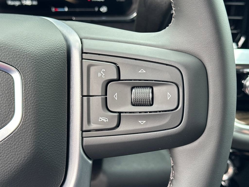 2026 GMC Sierra 1500 Elevation - Photo 22