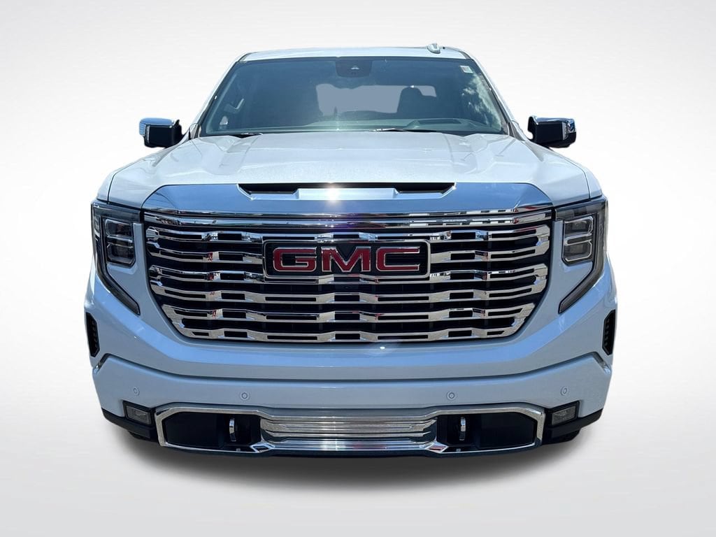 New 2026 GMC Sierra 1500 Denali Truck
