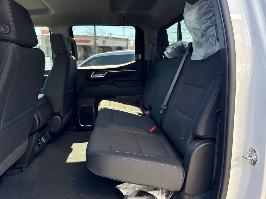 2026 GMC Sierra 1500 SLE - Photo 35
