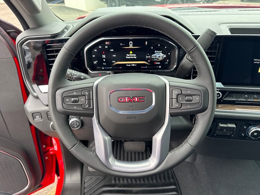 2026 GMC Sierra 1500 Elevation - Photo 20