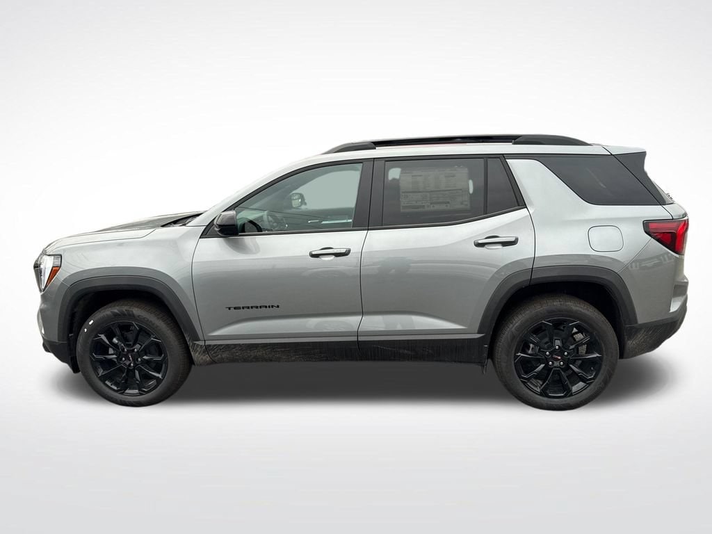 2026 GMC Terrain Elevation - Photo 7