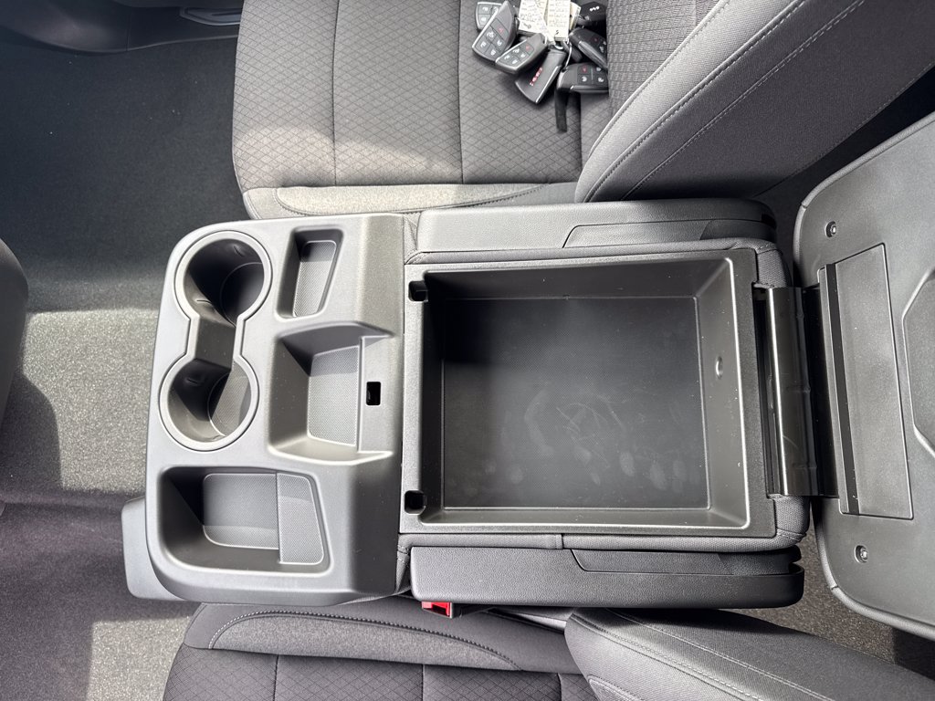 2026 GMC Sierra 1500 SLE - Photo 31