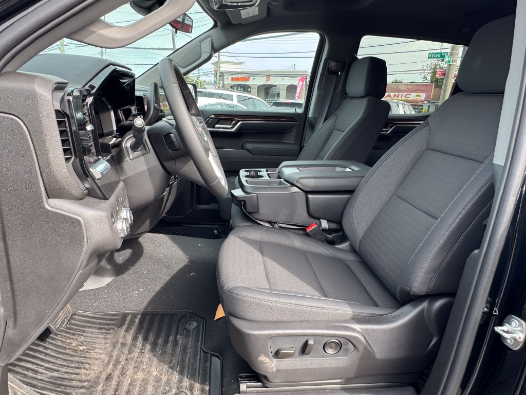 2026 GMC Sierra 1500 Elevation - Photo 15
