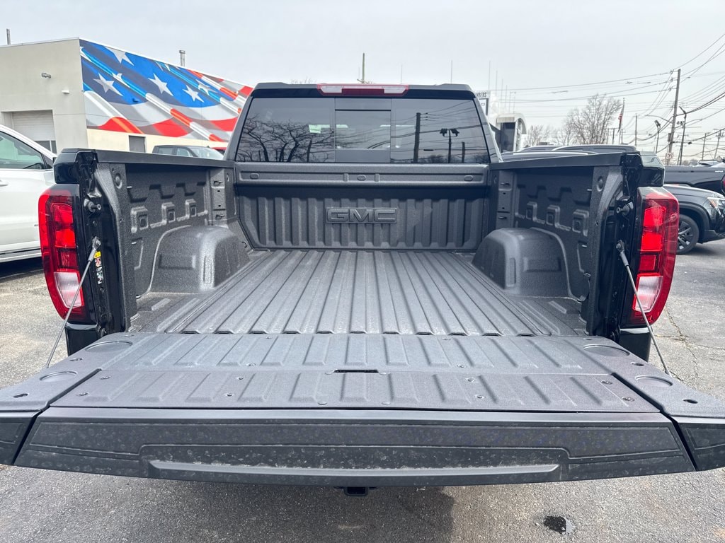 2026 GMC Sierra 1500 SLE - Photo 40