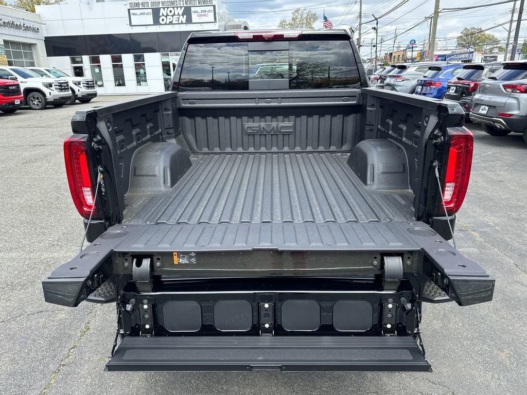 2026 GMC Sierra 1500 Denali - Photo 39