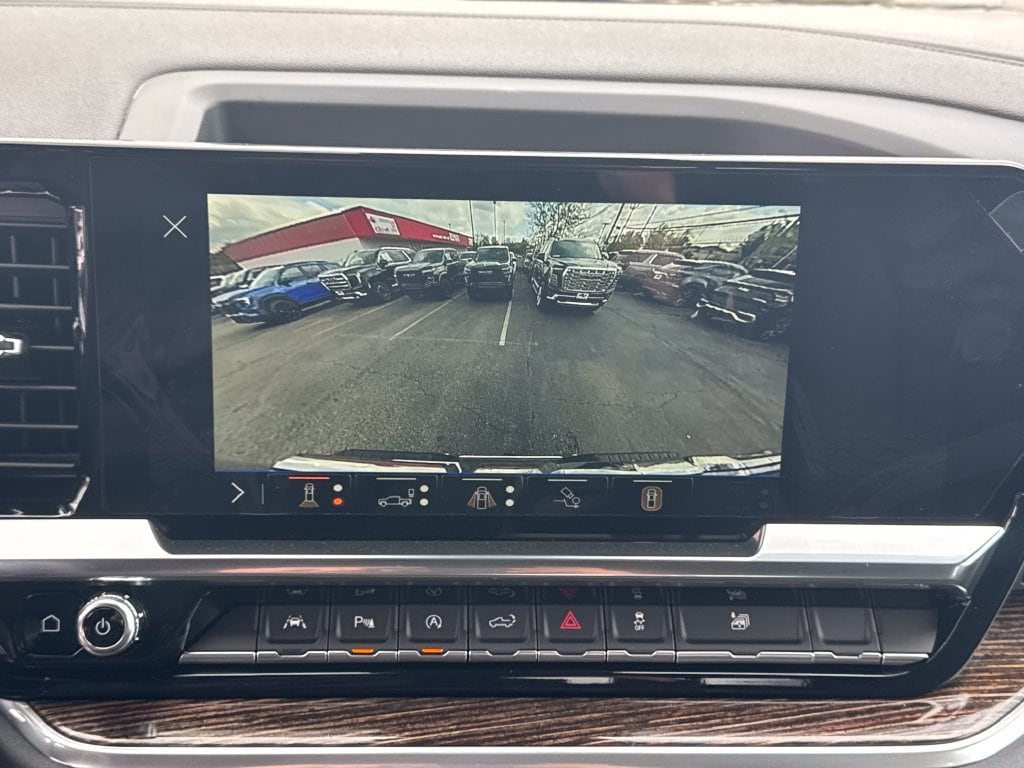 2026 GMC Sierra 1500 SLE - Photo 27