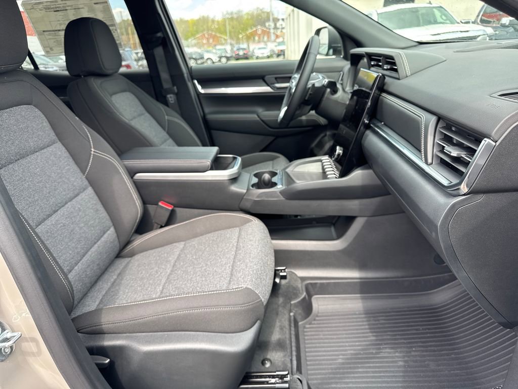 2026 GMC Terrain Elevation - Photo 38