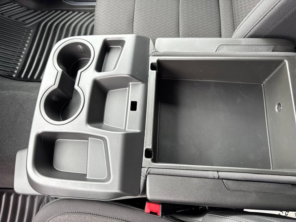 2026 GMC Sierra 1500 Elevation - Photo 31