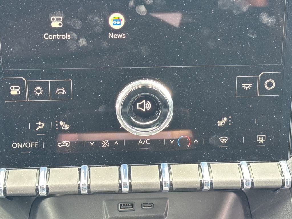 2026 GMC Terrain Elevation - Photo 26