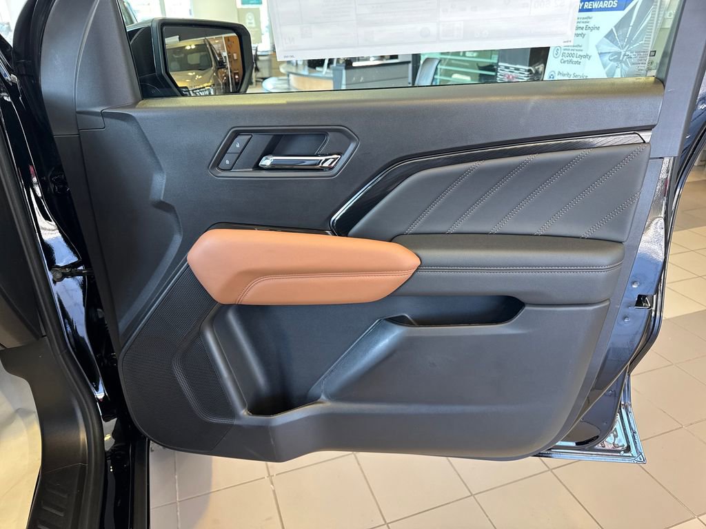 2026 GMC Canyon AT4 - Photo 40