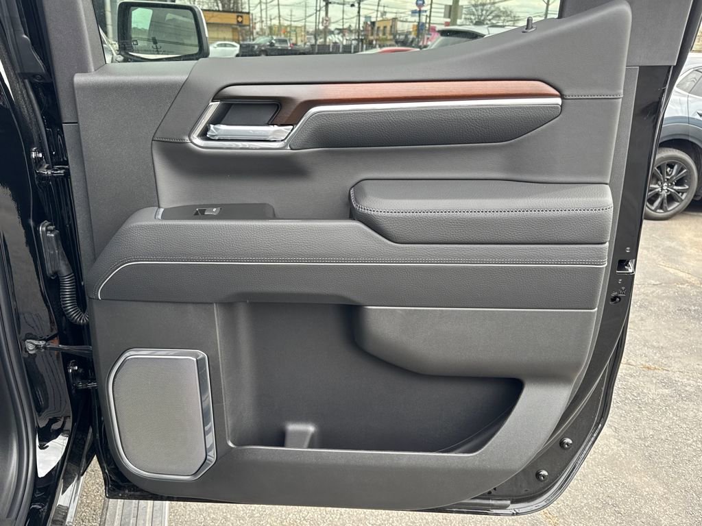 2026 GMC Sierra 1500 Denali - Photo 36
