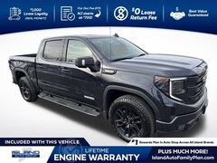 2026 GMC Sierra 1500 Elevation Truck