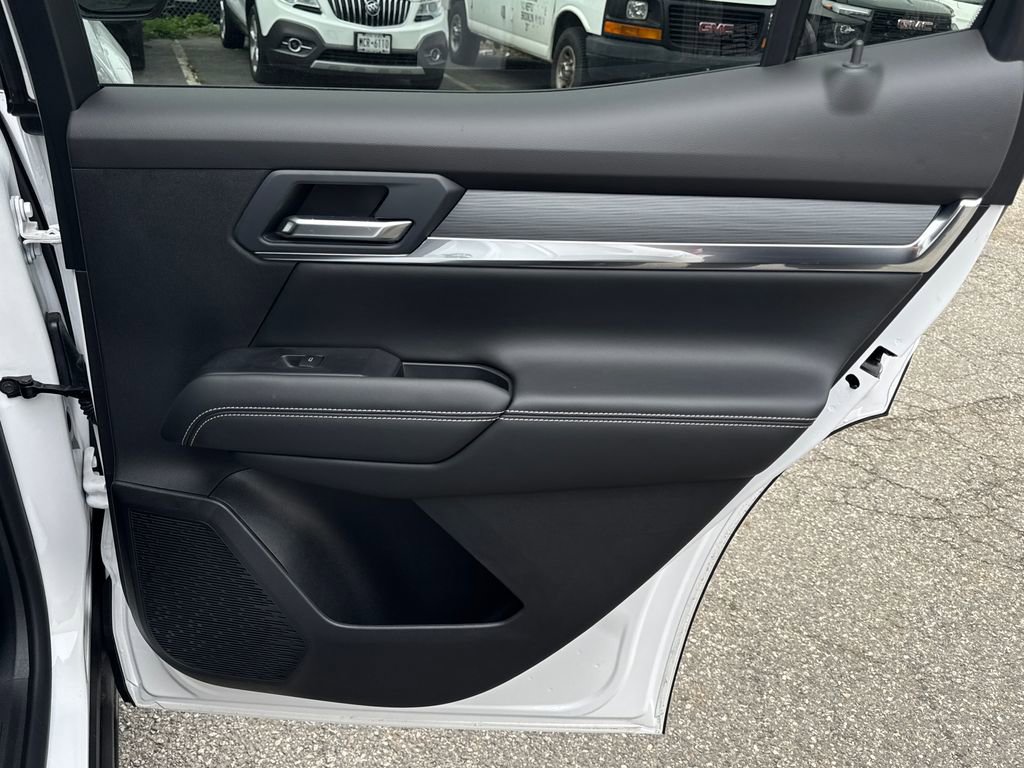 2026 GMC Terrain Elevation - Photo 32