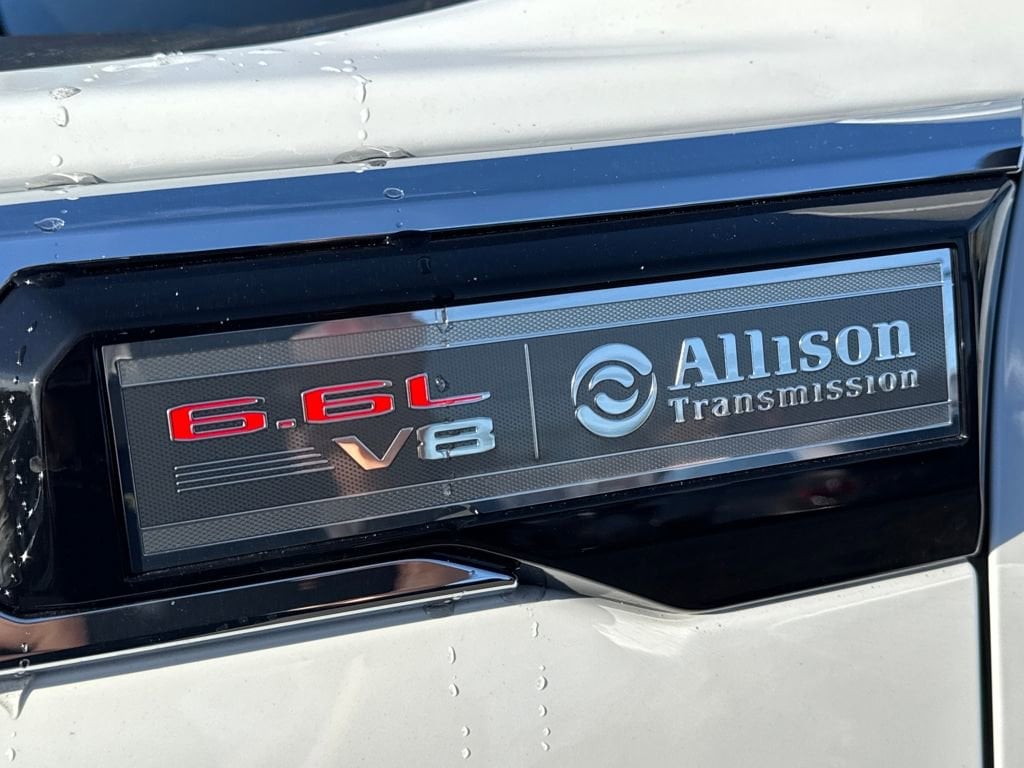 2026 GMC Sierra 2500HD SLE - Photo 13