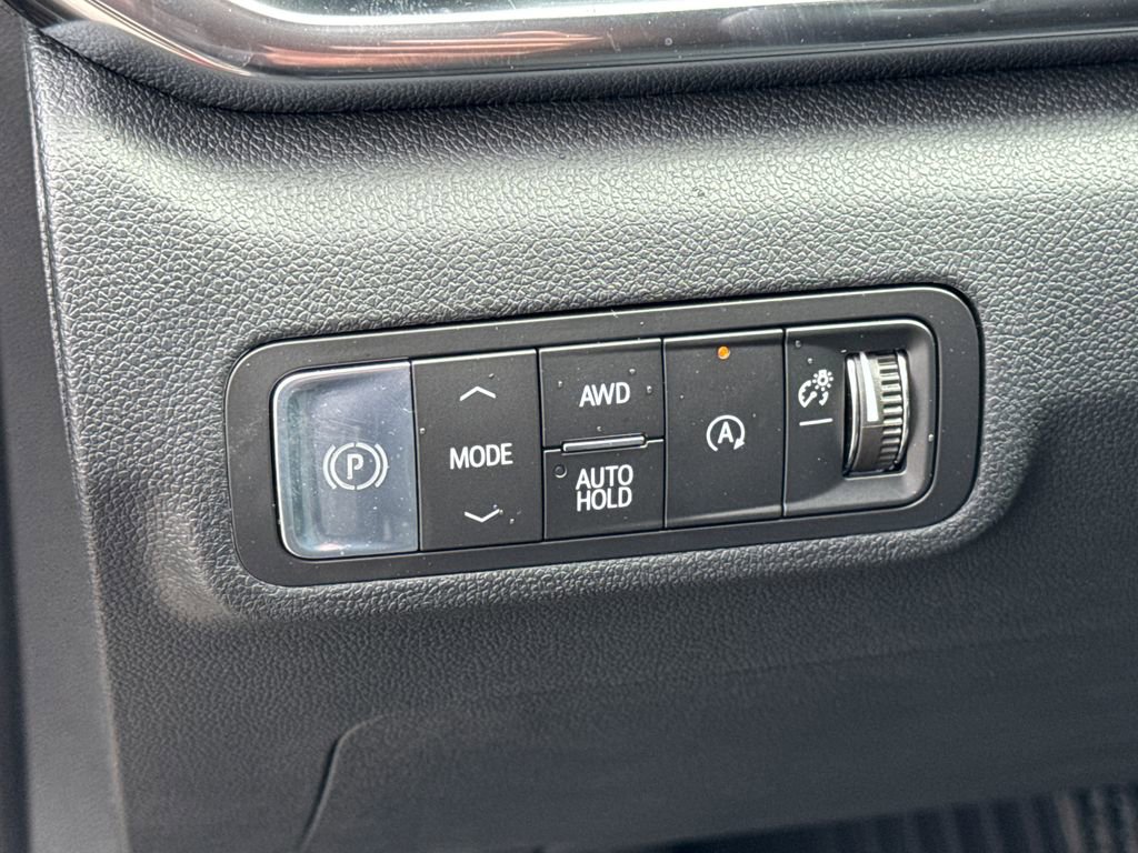 2026 GMC Terrain Elevation - Photo 16