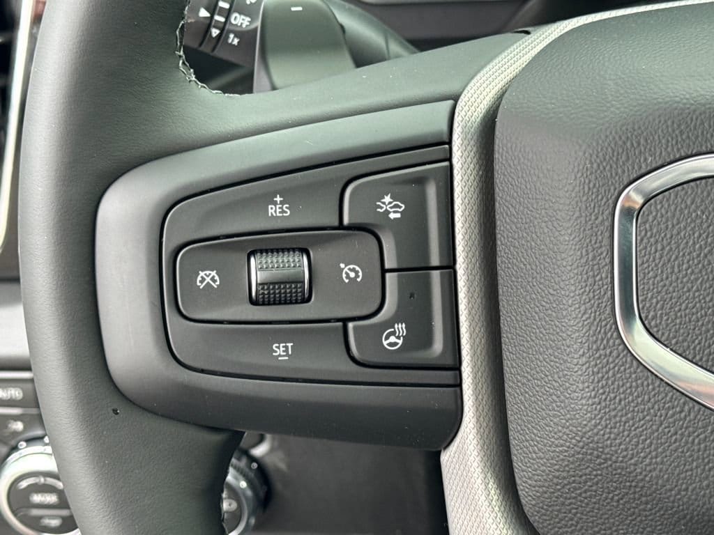 2026 GMC Sierra 1500 Denali - Photo 22