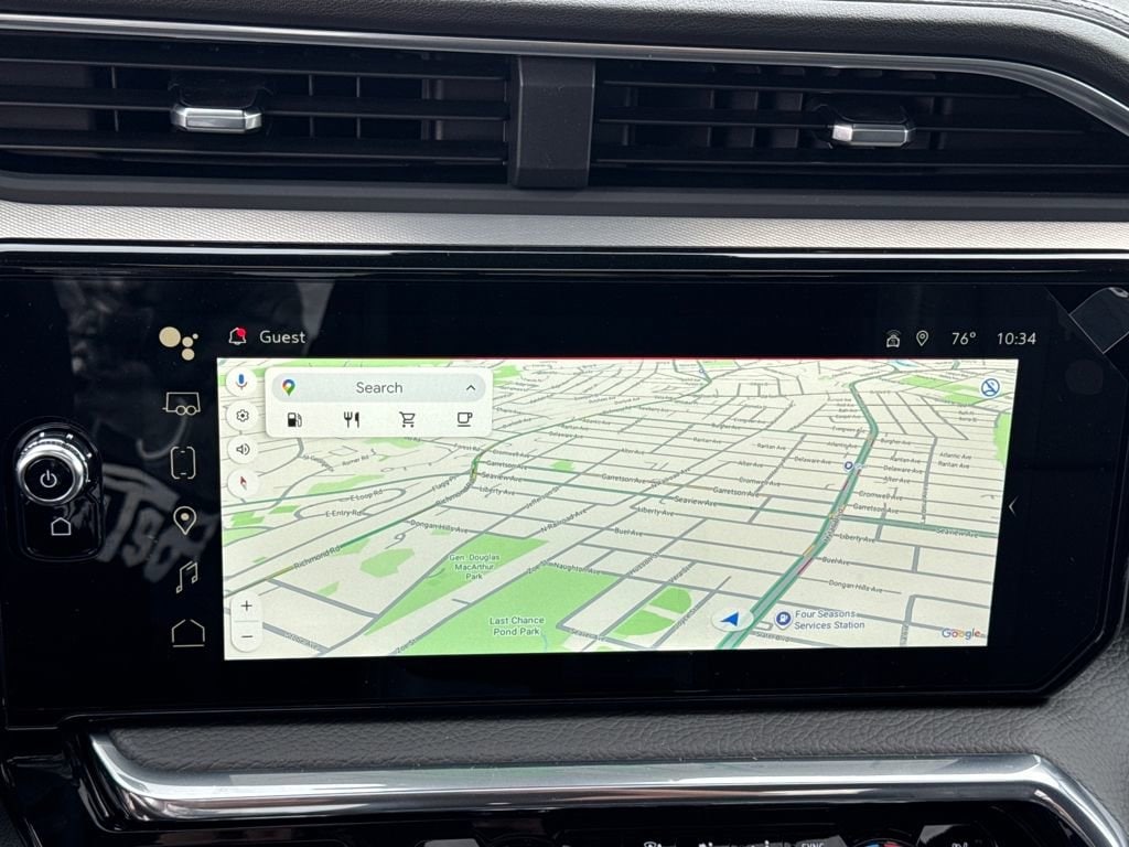 2026 GMC Sierra 1500 Denali - Photo 27