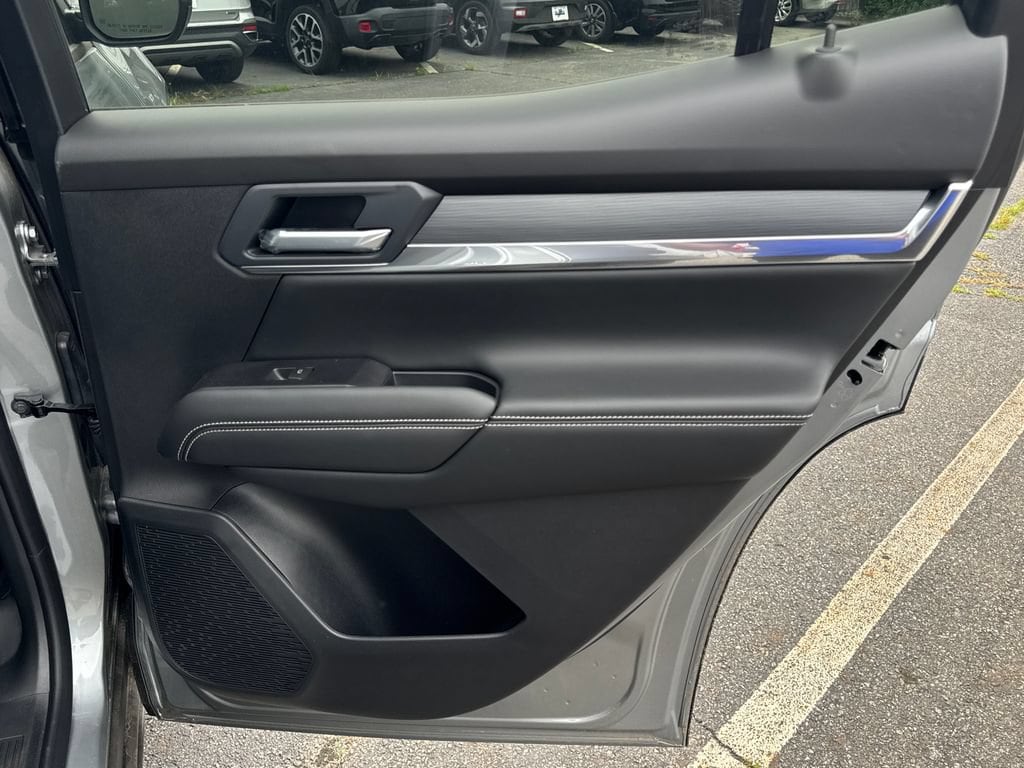 2026 GMC Terrain Elevation - Photo 30